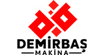 Demirbas makina