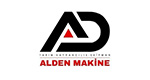 alden makina