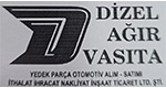 dizel agir vasita