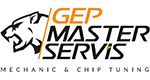 gep master servis