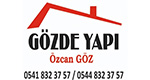 gozde yapi kepenk