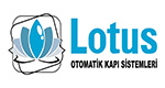 lotus otomatik kapi sistemleri