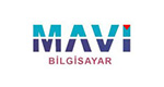 mavi bilgisayar