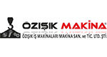 ozisik makina