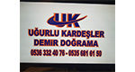 ugurlu kardesler kepenk